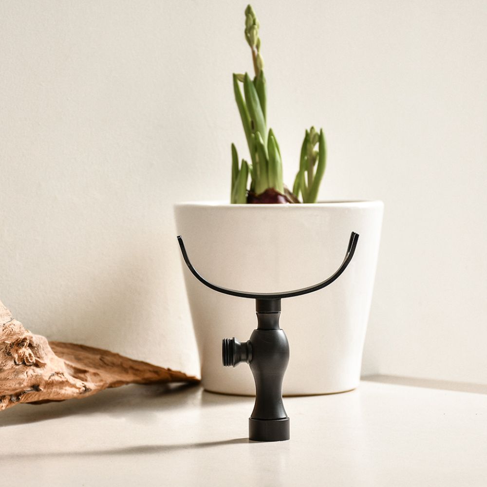 Móc treo vòi sen bằng đồng Kanly GCS01B-MOCCAI