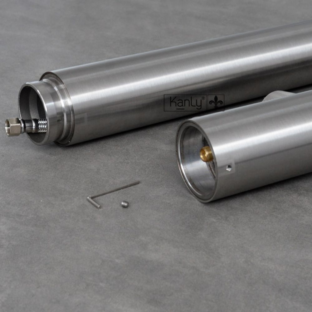 Sen cây tắm đứng đặt sàn ngoài trời Kanly KLS9020