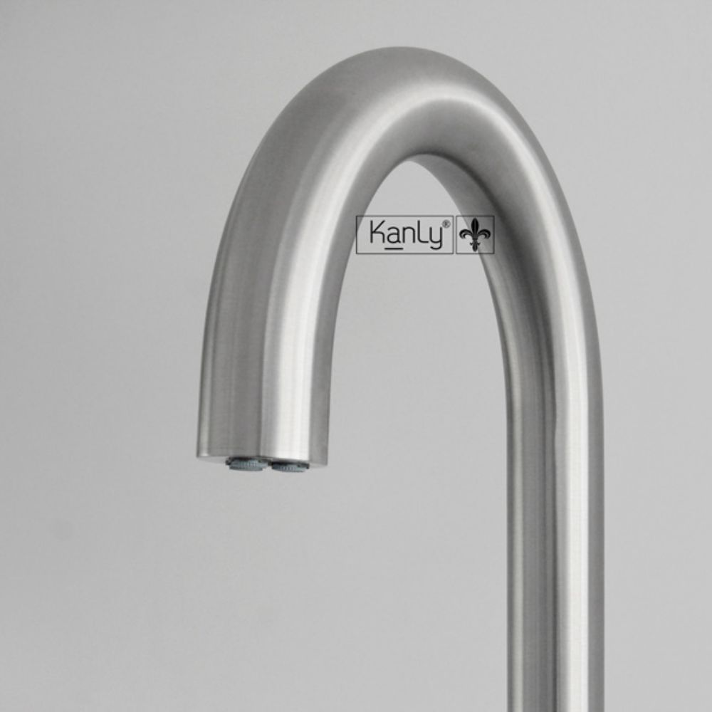 Sen cây tắm đứng đặt sàn ngoài trời Kanly KLS9020