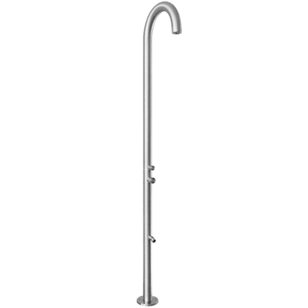 Sen cây tắm đứng đặt sàn ngoài trời Kanly KLS9020