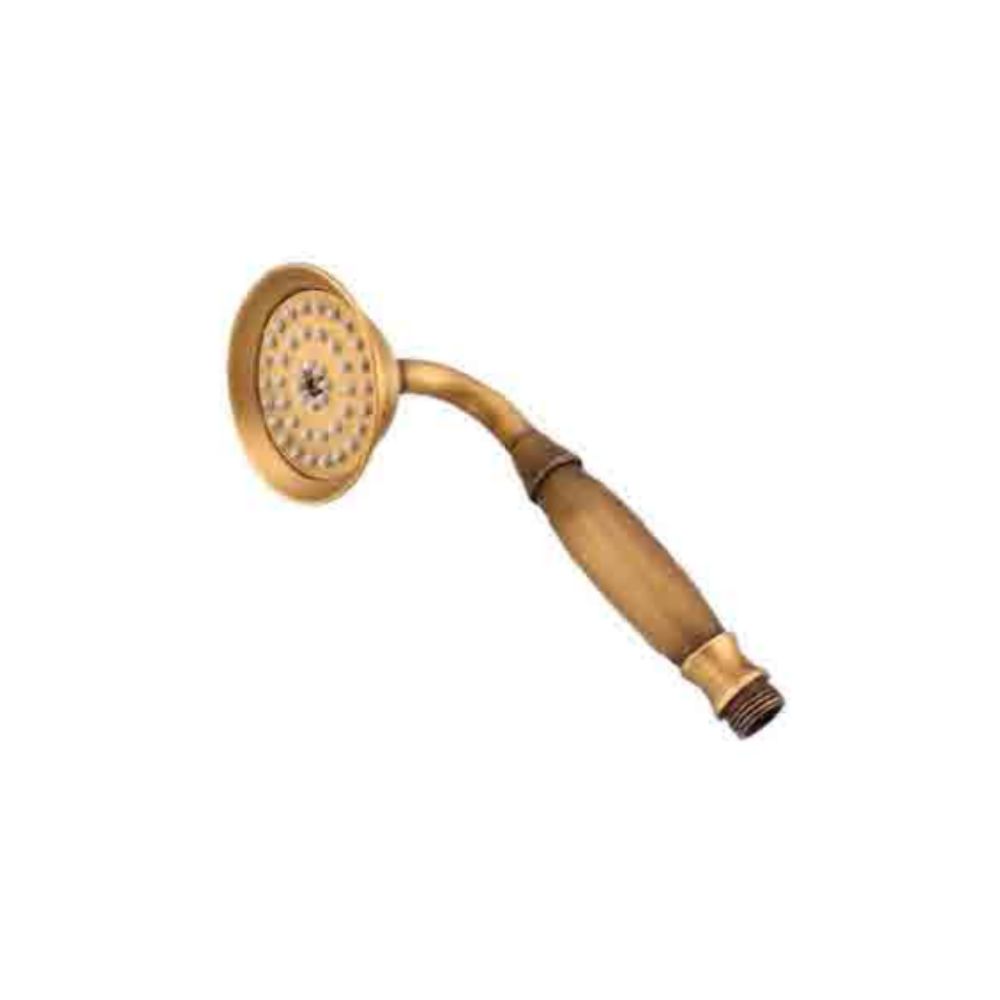 Tay sen tắm bằng đồng Kanly GCK44A