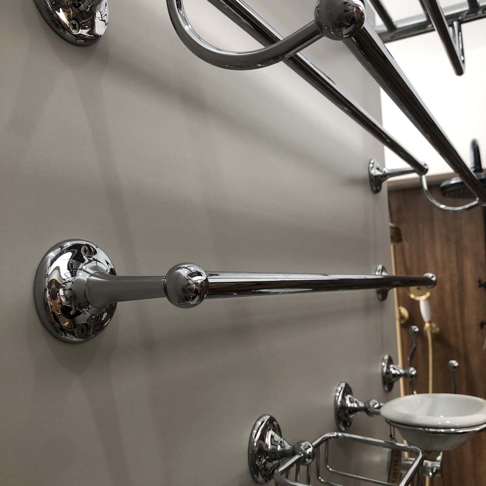 Thanh treo khăn đơn Kanly CHK11