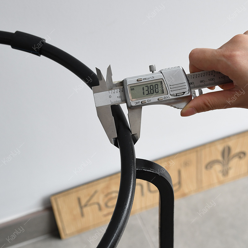 Khung sắt để lavabo Kanly FP08