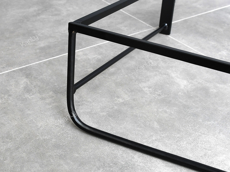 Kệ treo lavabo mặt đá nhân tạo Kanly FW06 / FW06Marble