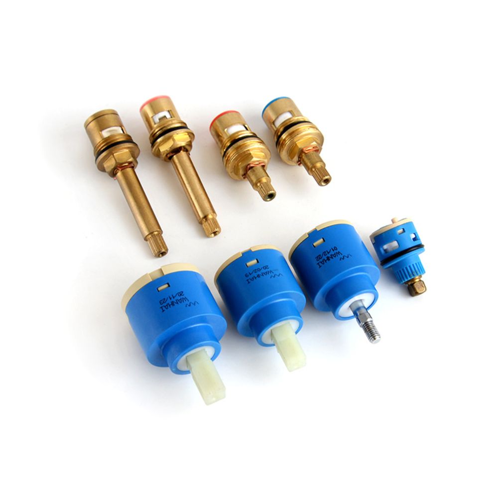 Bộ linh kiện van khóa nước Kanly VAN-KHOA-NUOC