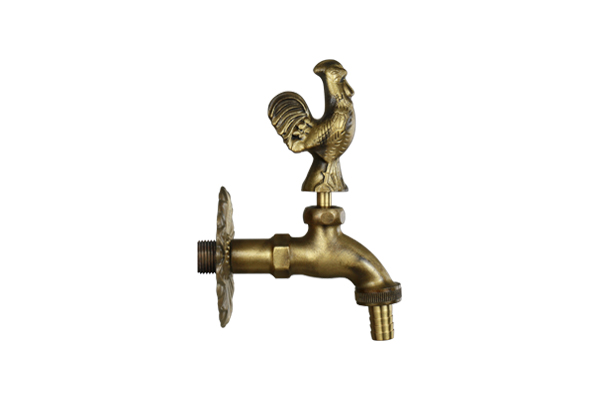 Vòi cấp nước tưới cây cảnh KANLY GCT02C