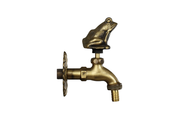 Vòi cấp nước tưới cây cảnh KANLY GCT02E