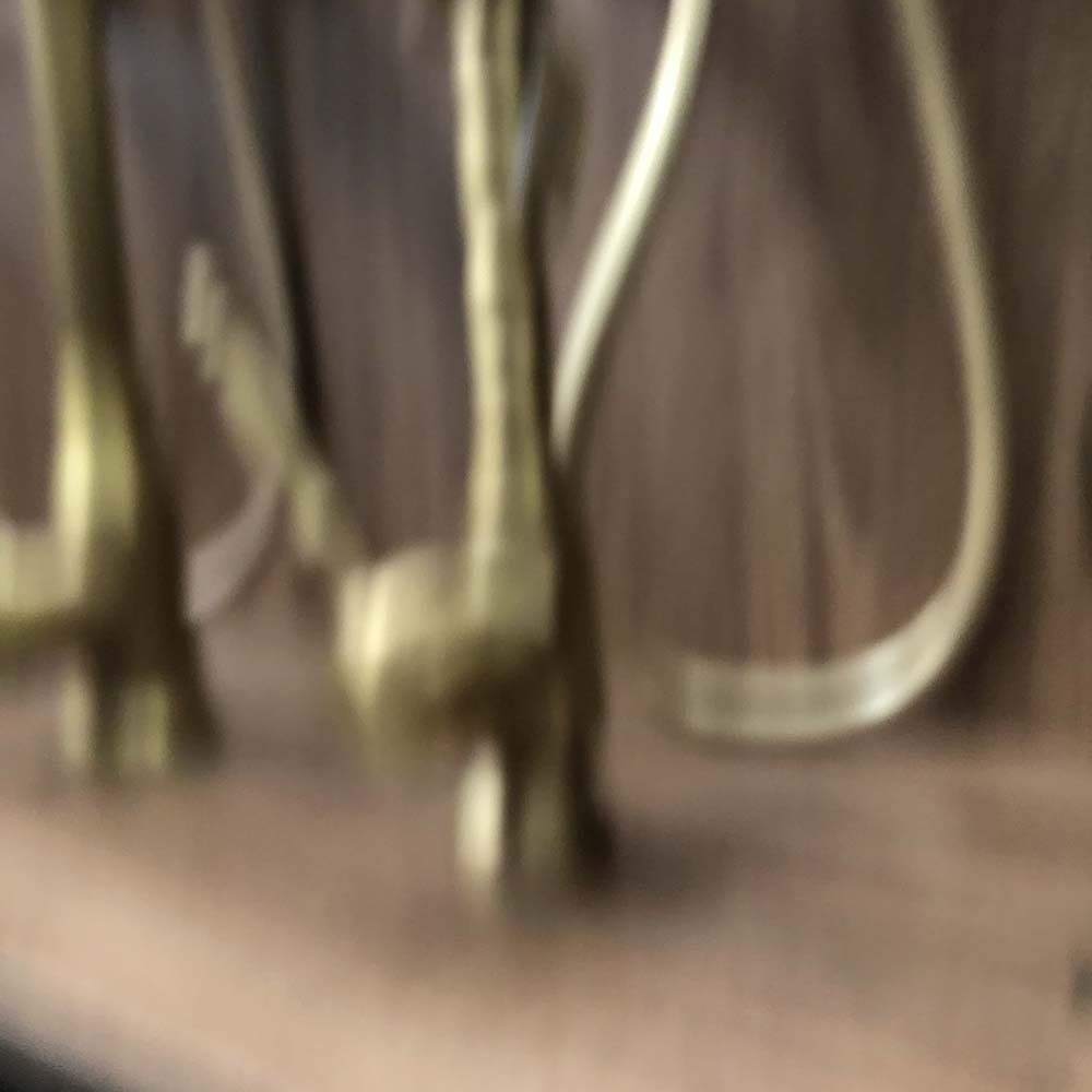 Vòi rửa bát nóng lạnh bằng đồng Kanly GCC06