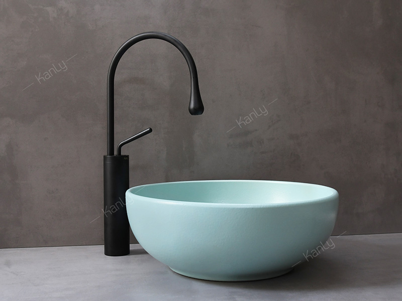 Vòi rửa chén bát Kanly GCC21B