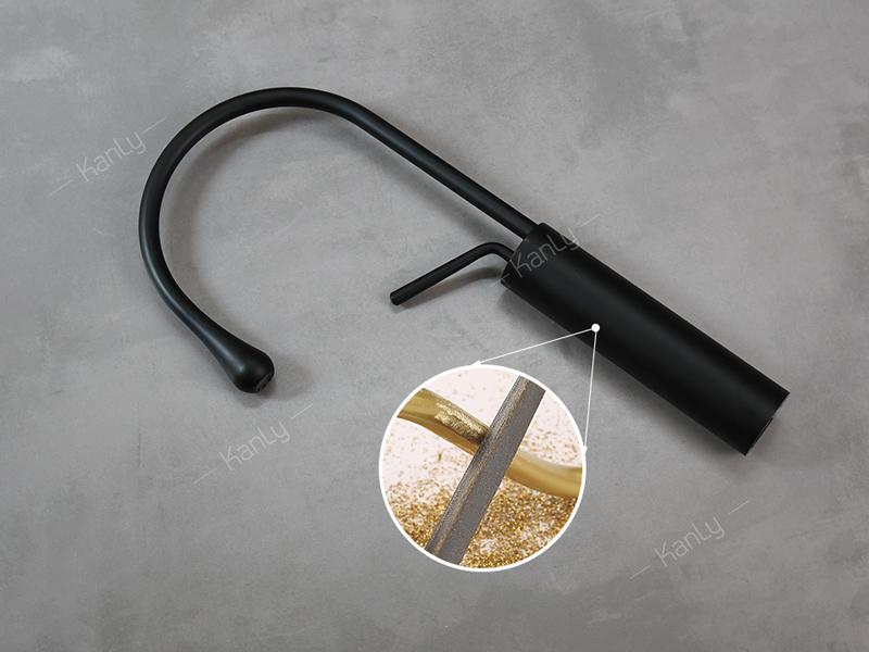 Vòi rửa chén bát Kanly GCC21B