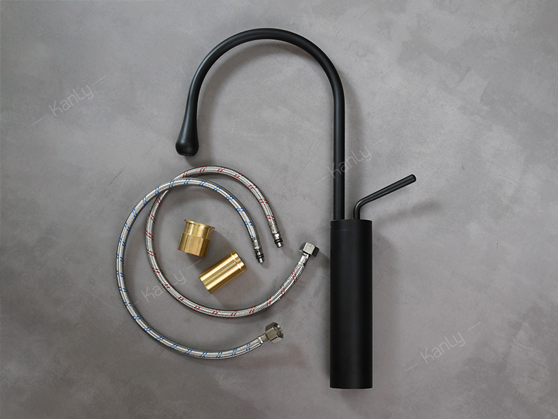 Vòi rửa chén bát Kanly GCC21B