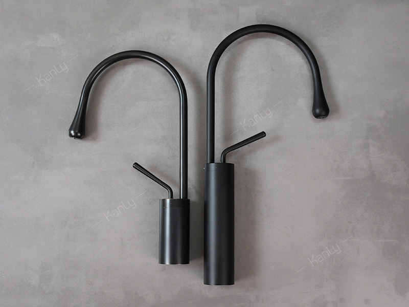 Vòi rửa chén bát Kanly GCC21B