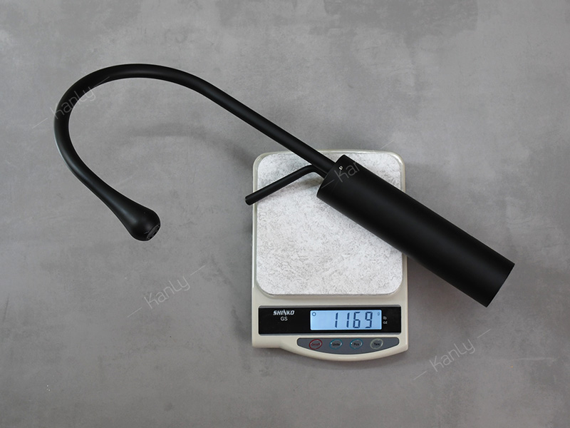 Vòi rửa chén bát Kanly GCC21B