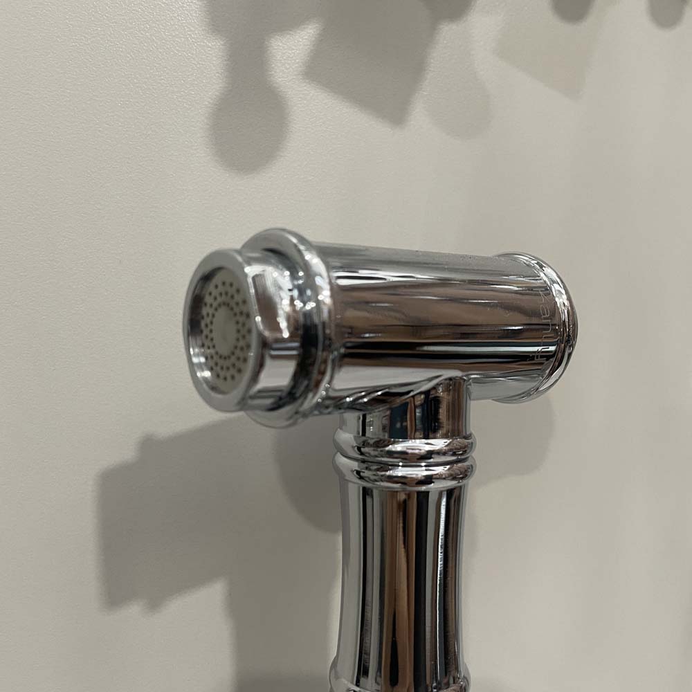 Vòi xịt vệ sinh Kanly CHK22