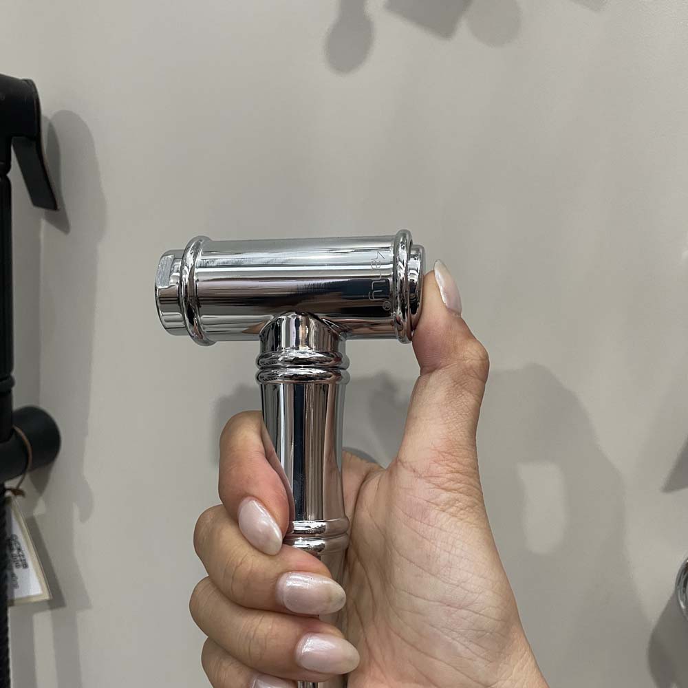 Vòi xịt vệ sinh Kanly CHK22