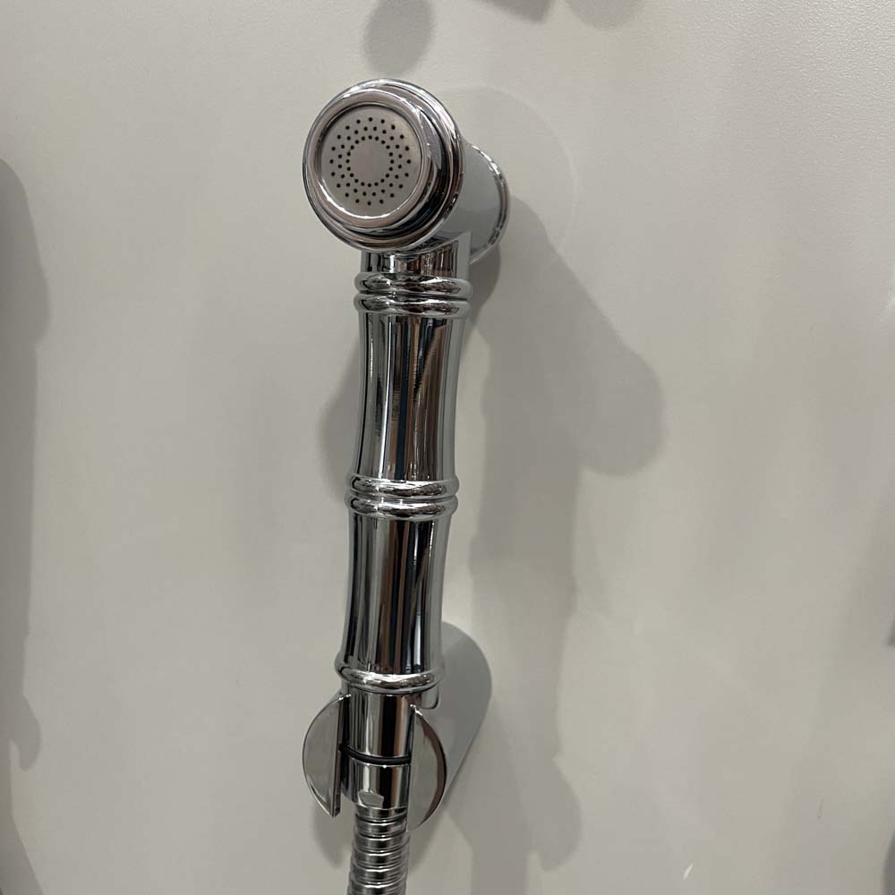 Vòi xịt vệ sinh Kanly CHK22