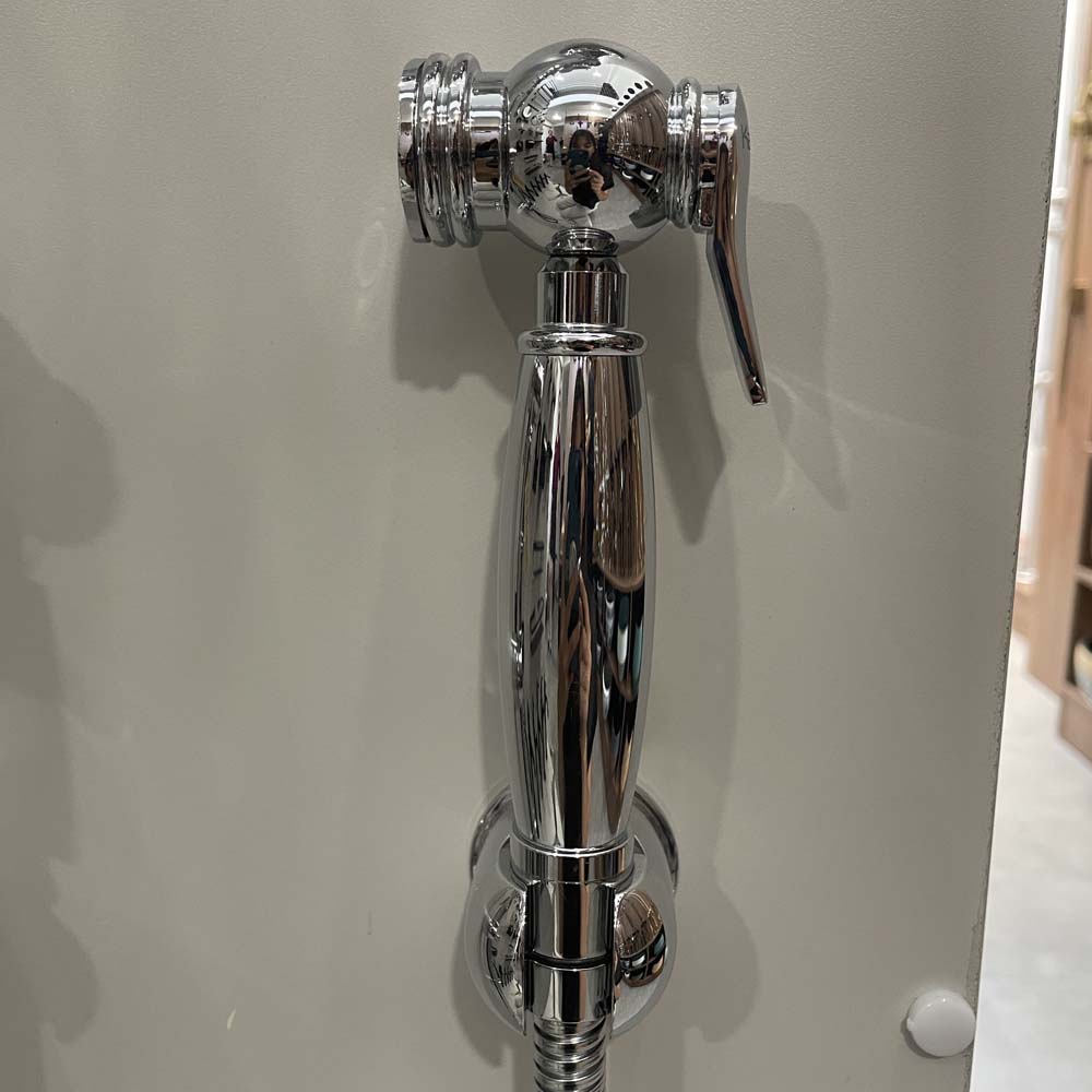 Vòi xịt vệ sinh Kanly CHK22A