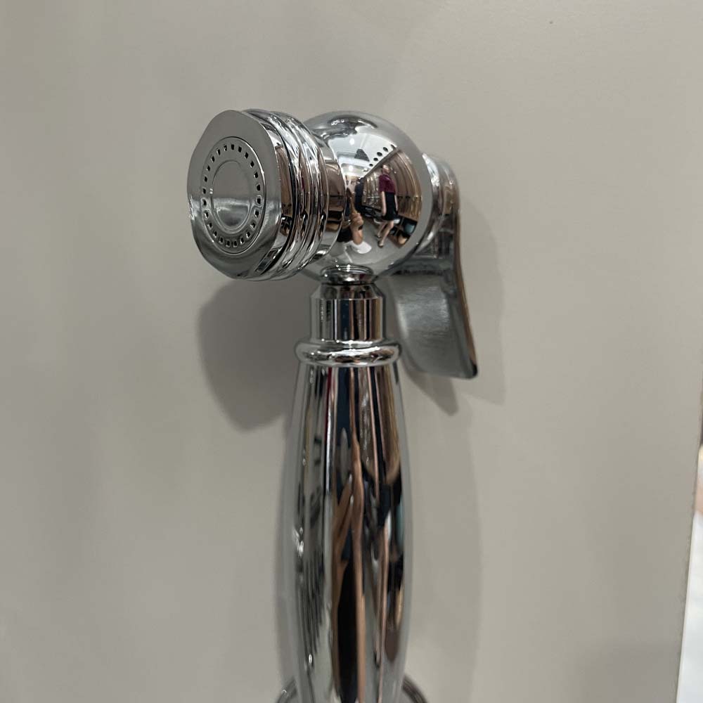 Vòi xịt vệ sinh Kanly CHK22A