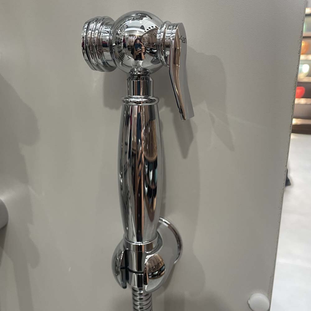 Vòi xịt vệ sinh Kanly CHK22A