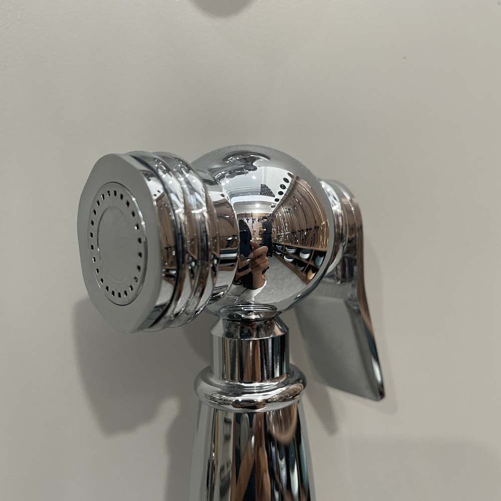 Vòi xịt vệ sinh Kanly CHK22A