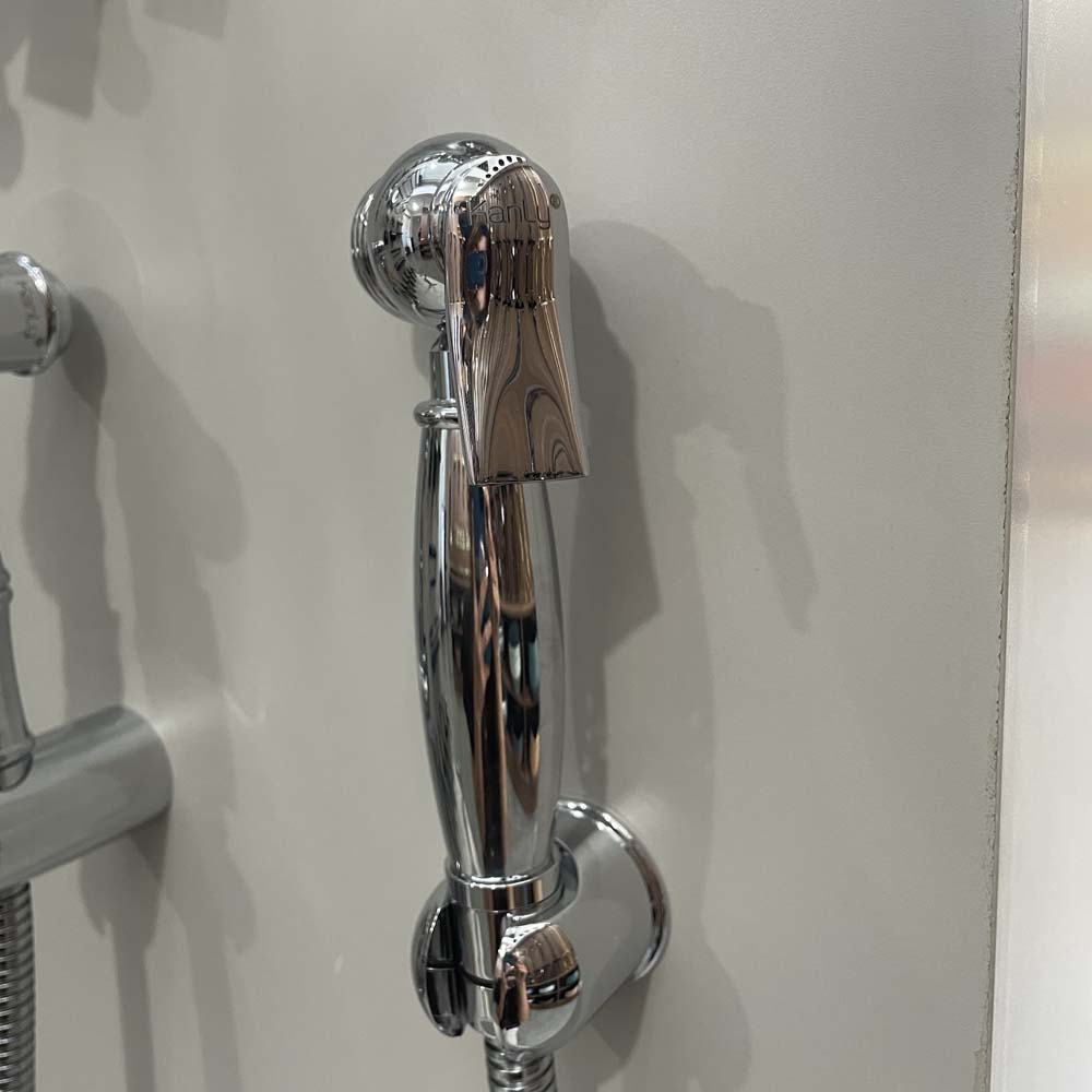 Vòi xịt vệ sinh Kanly CHK22A