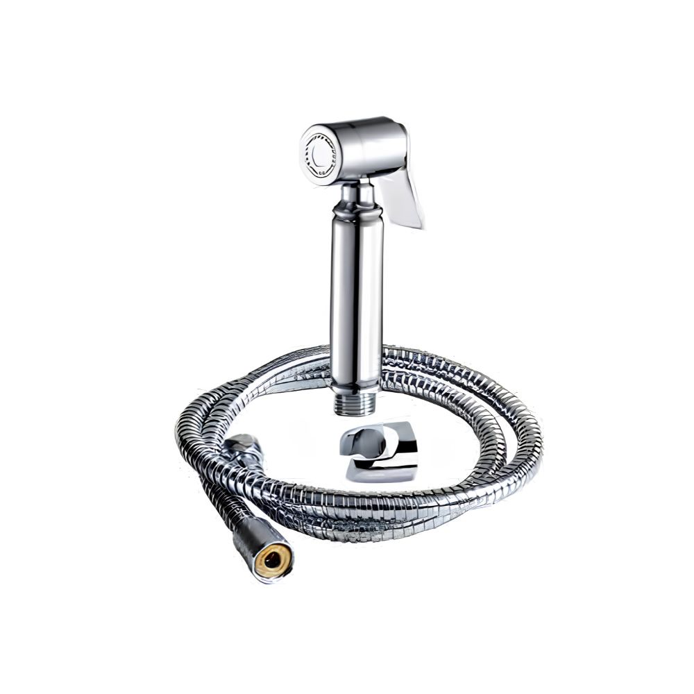 Vòi xịt vệ sinh bằng đồng Kanly CHK22N