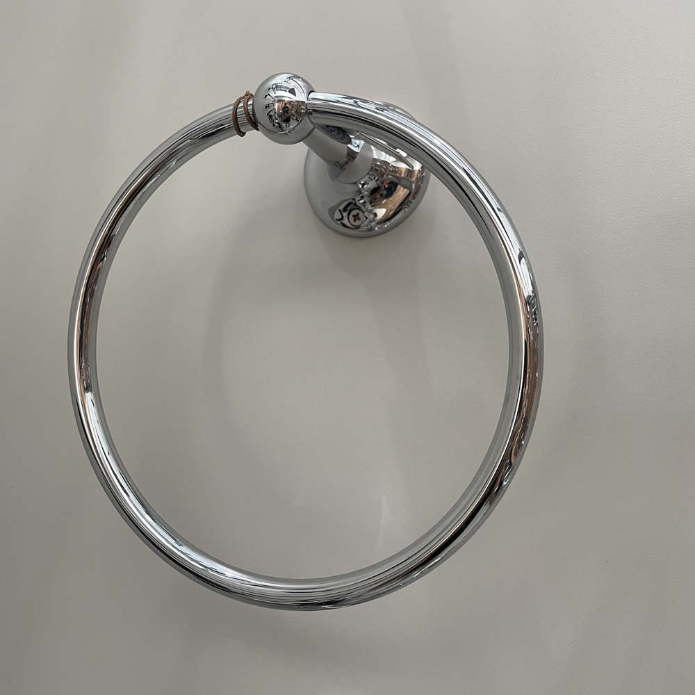 Vòng treo khăn Kanly CHK02