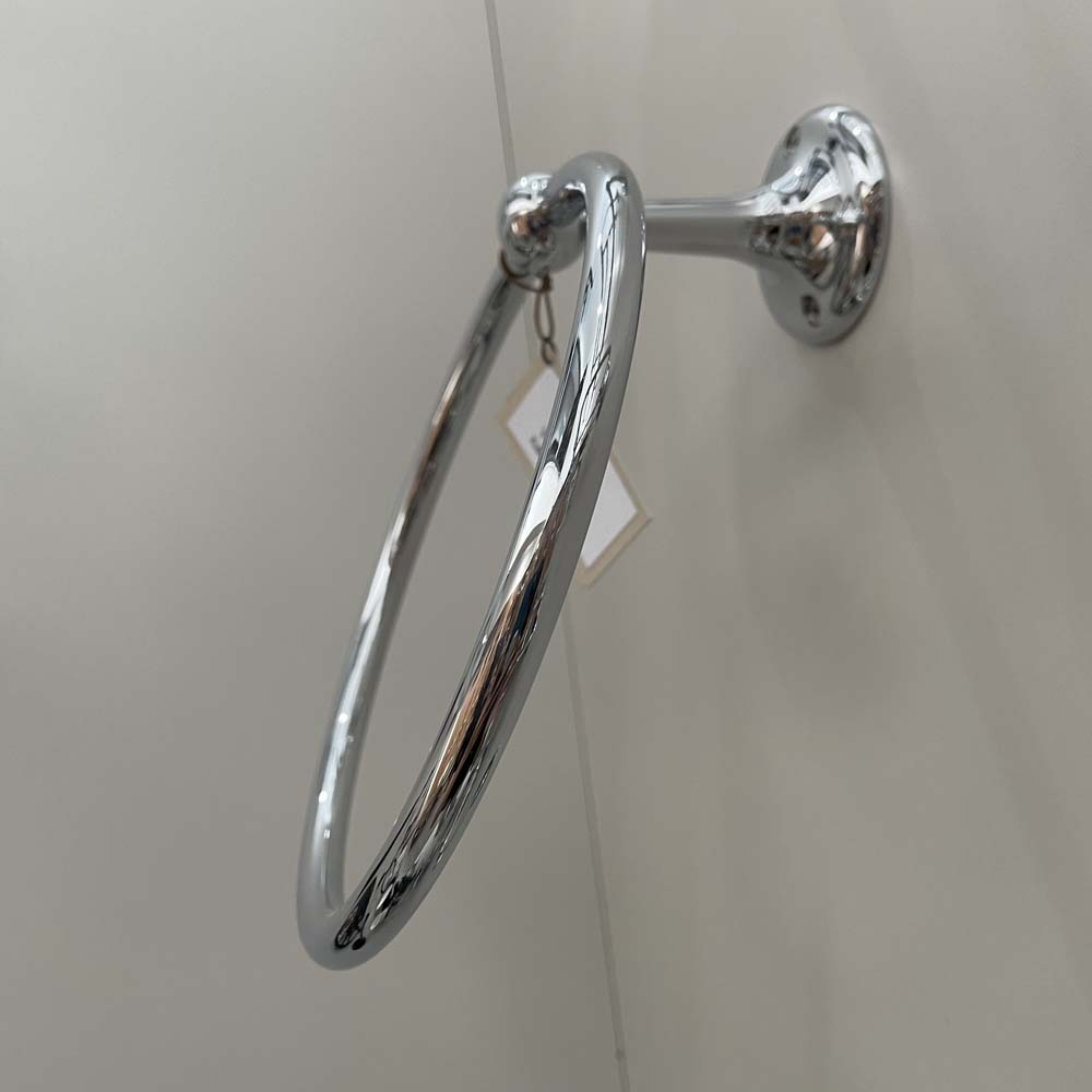 Vòng treo khăn Kanly CHK02