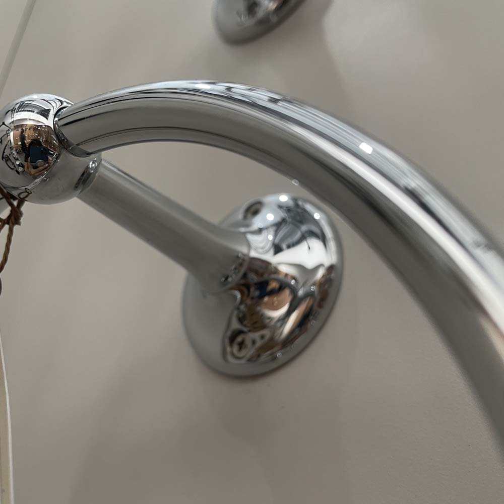 Vòng treo khăn Kanly CHK02