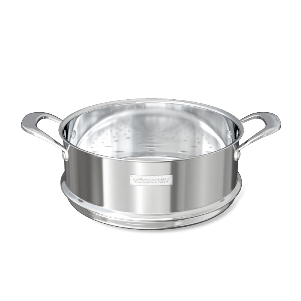 Bộ nồi inox cao cấp Livotec KMC-866