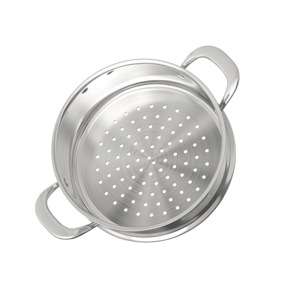 Bộ nồi inox cao cấp Livotec KMC-866