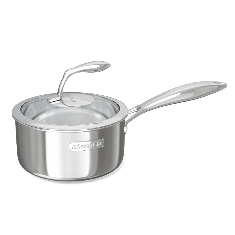 Bộ nồi inox cao cấp Livotec KMC-866