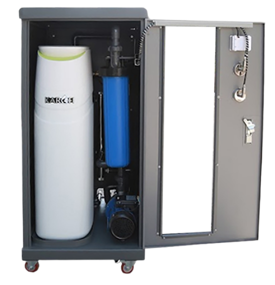 Hệ thống lọc tổng trung tâm cao cấp Karofi KST-79