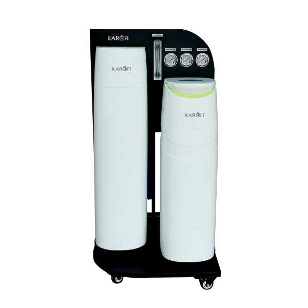 Hệ thống lọc tổng trung tâm cao cấp Karofi KTF-888