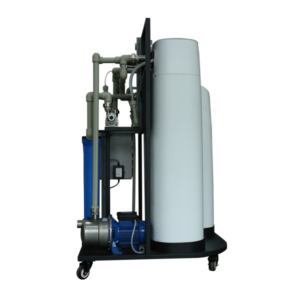 Hệ thống lọc tổng trung tâm cao cấp Karofi KTF-888