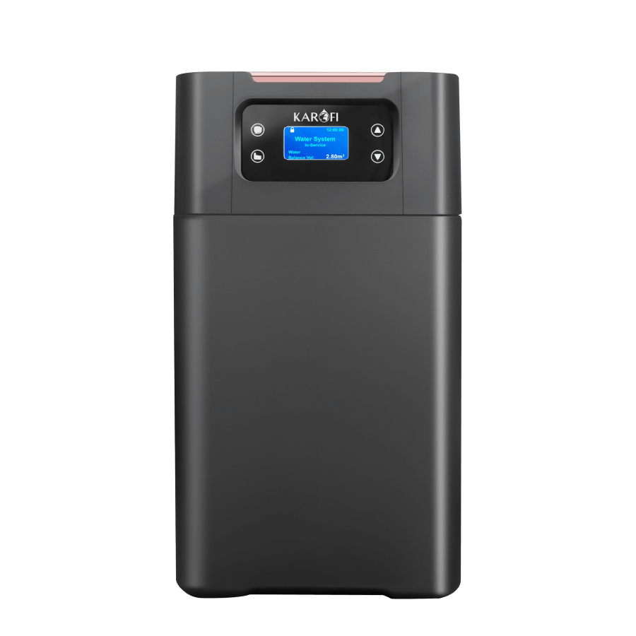 Hệ thống lọc tổng trung tâm cao cấp Karofi KTF-P01