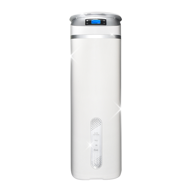 Hệ thống lọc tổng trung tâm cao cấp Karofi KTF-P02