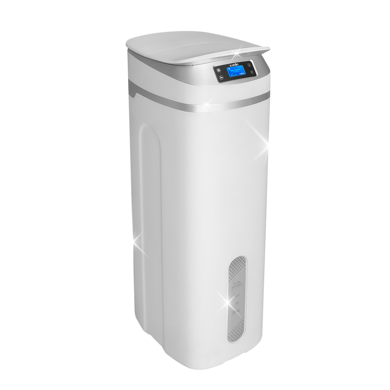 Hệ thống lọc tổng trung tâm cao cấp Karofi KTF-P02