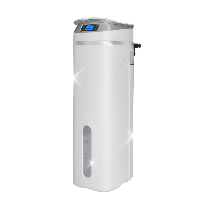 Hệ thống lọc tổng trung tâm cao cấp Karofi KTF-P02