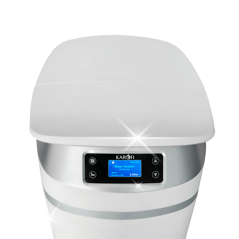 Hệ thống lọc tổng trung tâm cao cấp Karofi KTF-P02