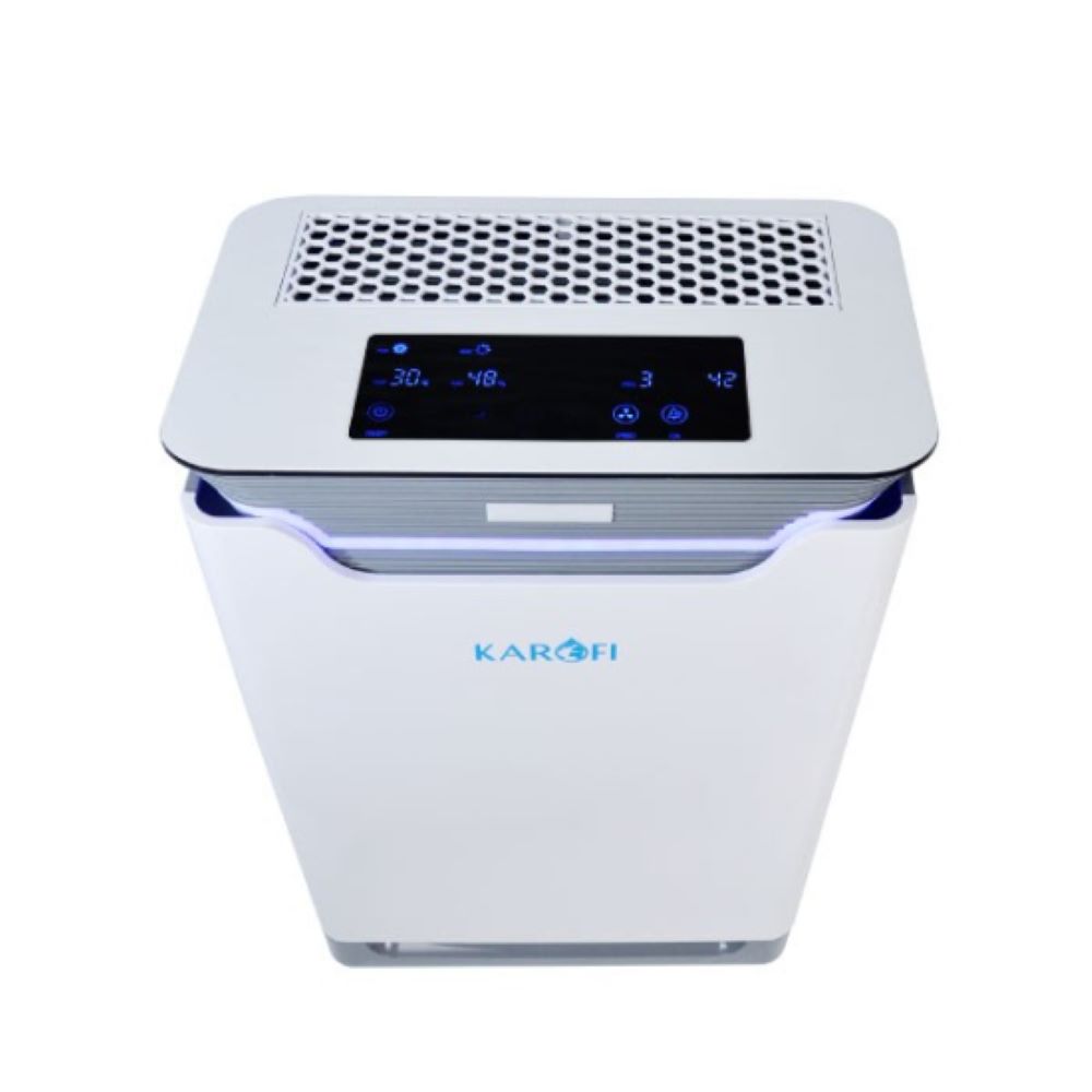 Máy lọc không khí Karofi KAP-317