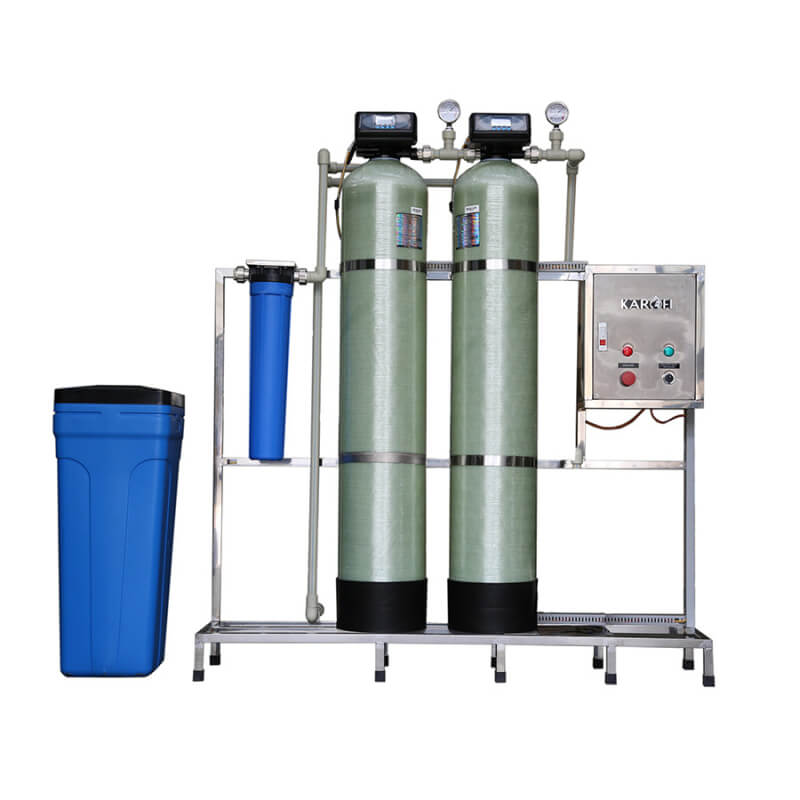 Máy lọc nước tổng đầu nguồn Karofi KTF-332C
