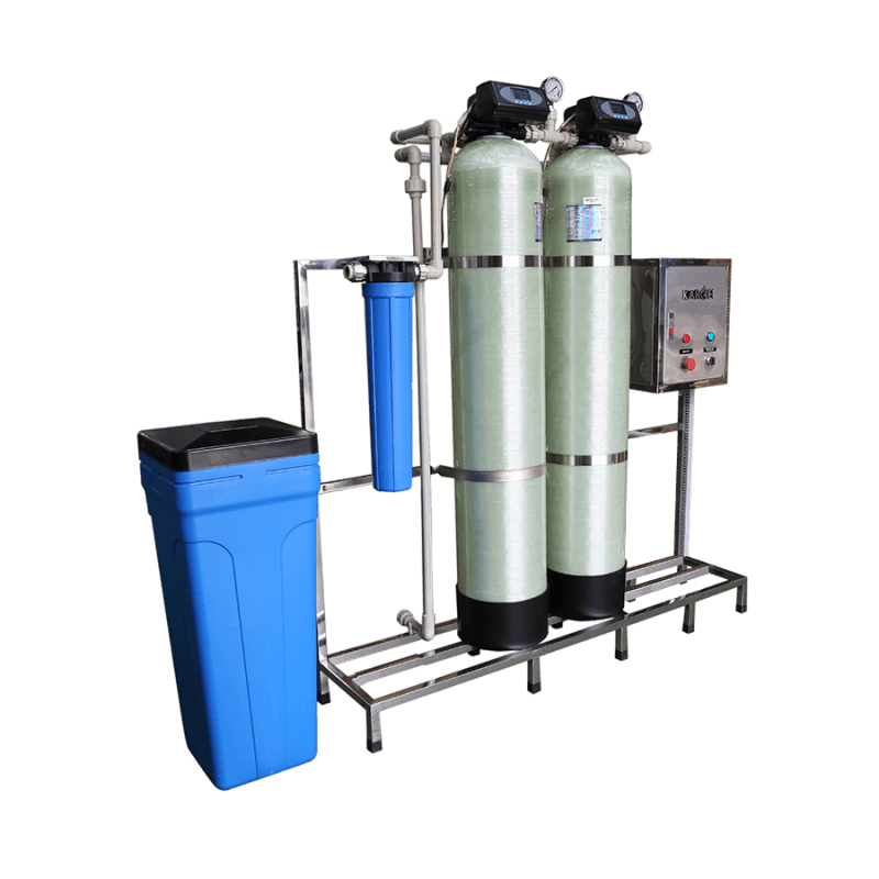 Máy lọc nước tổng đầu nguồn Karofi KTF-332C