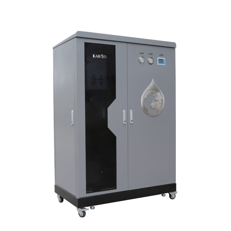 Máy lọc nước tổng đầu nguồn Karofi KTF-662 PLUS