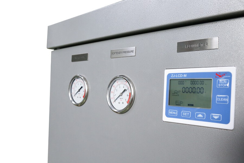 Máy lọc nước tổng đầu nguồn Karofi KTF-662