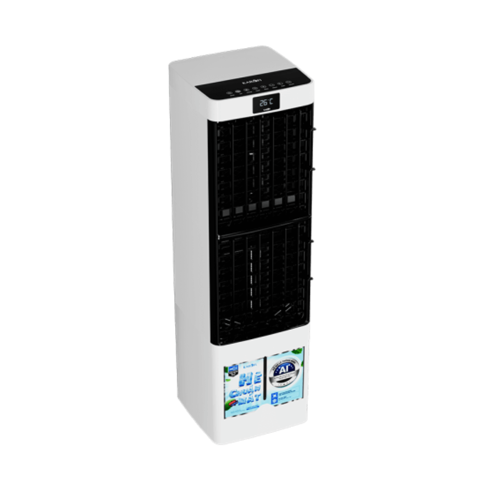Quạt điều hòa Karofi KAC-H136R