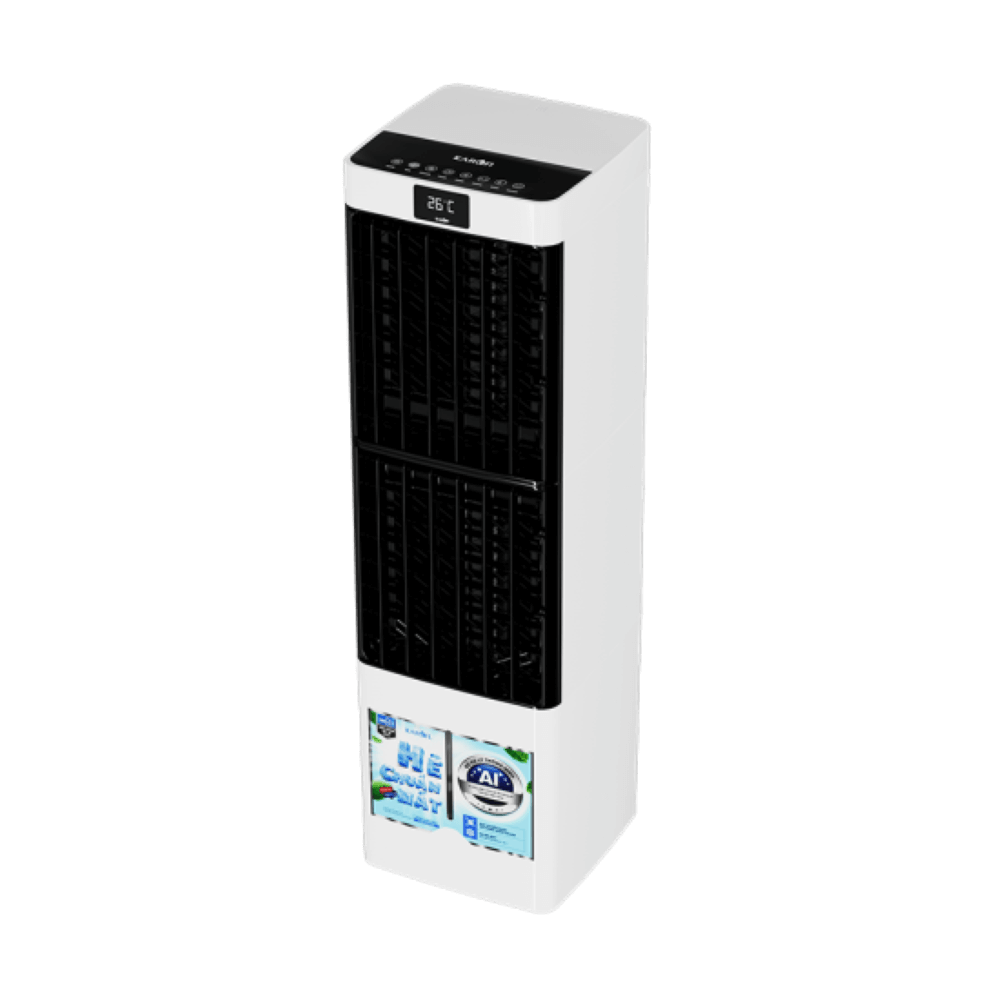 Quạt điều hòa Karofi KAC-H136R