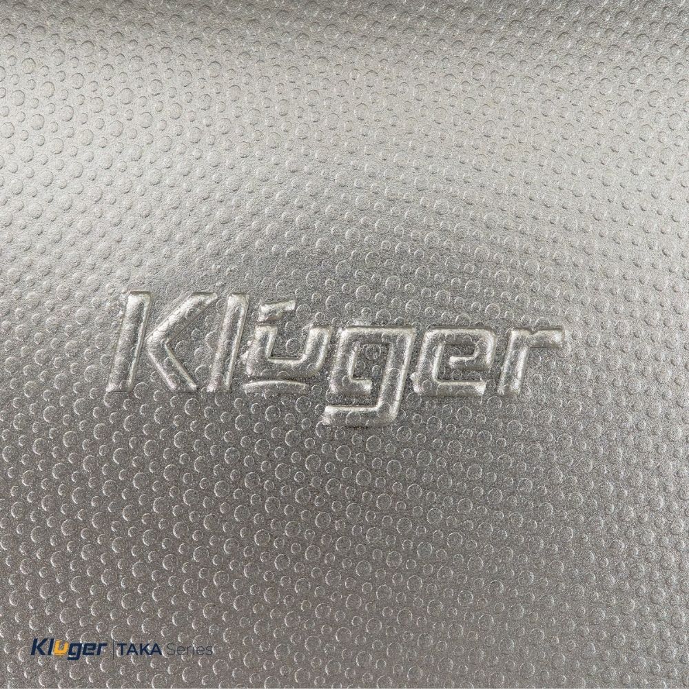 Chậu rửa chén Posco 304 Linen dập nổi Kluger KF7848FS - DO Plus