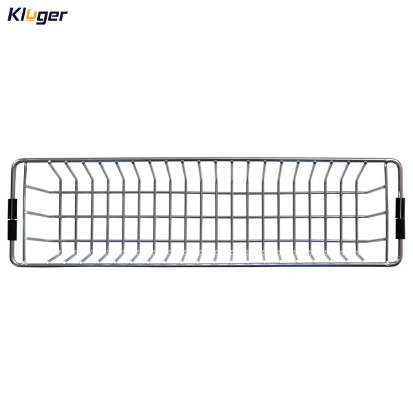 Giỏ để đồ Inox 304 KLUGER KB-603