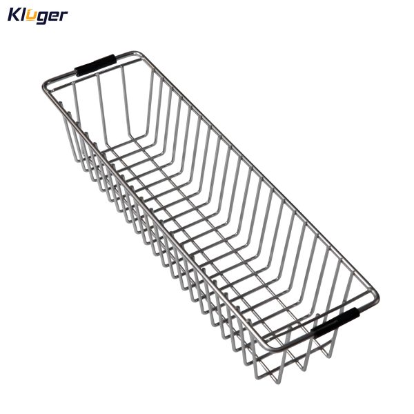 Giỏ để đồ Inox 304 KLUGER KB-603